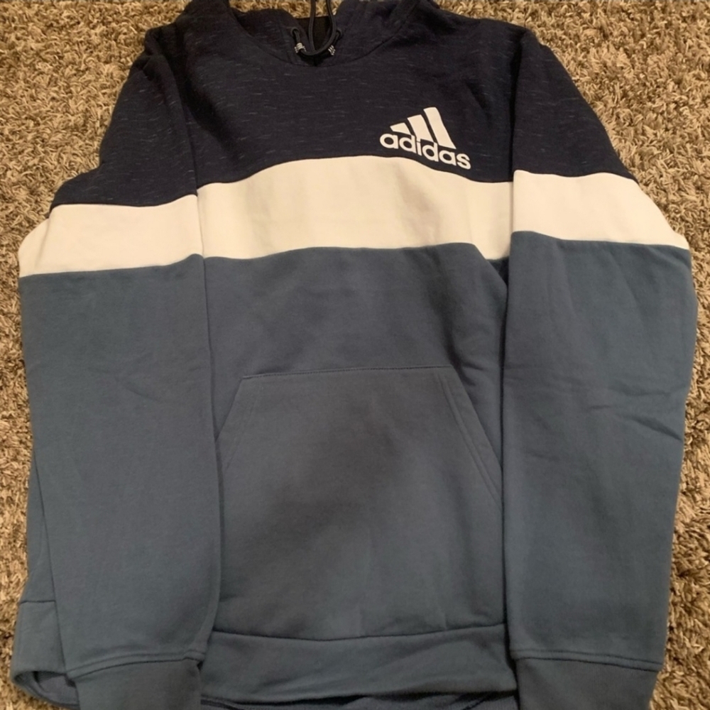 Adidas Hoodie